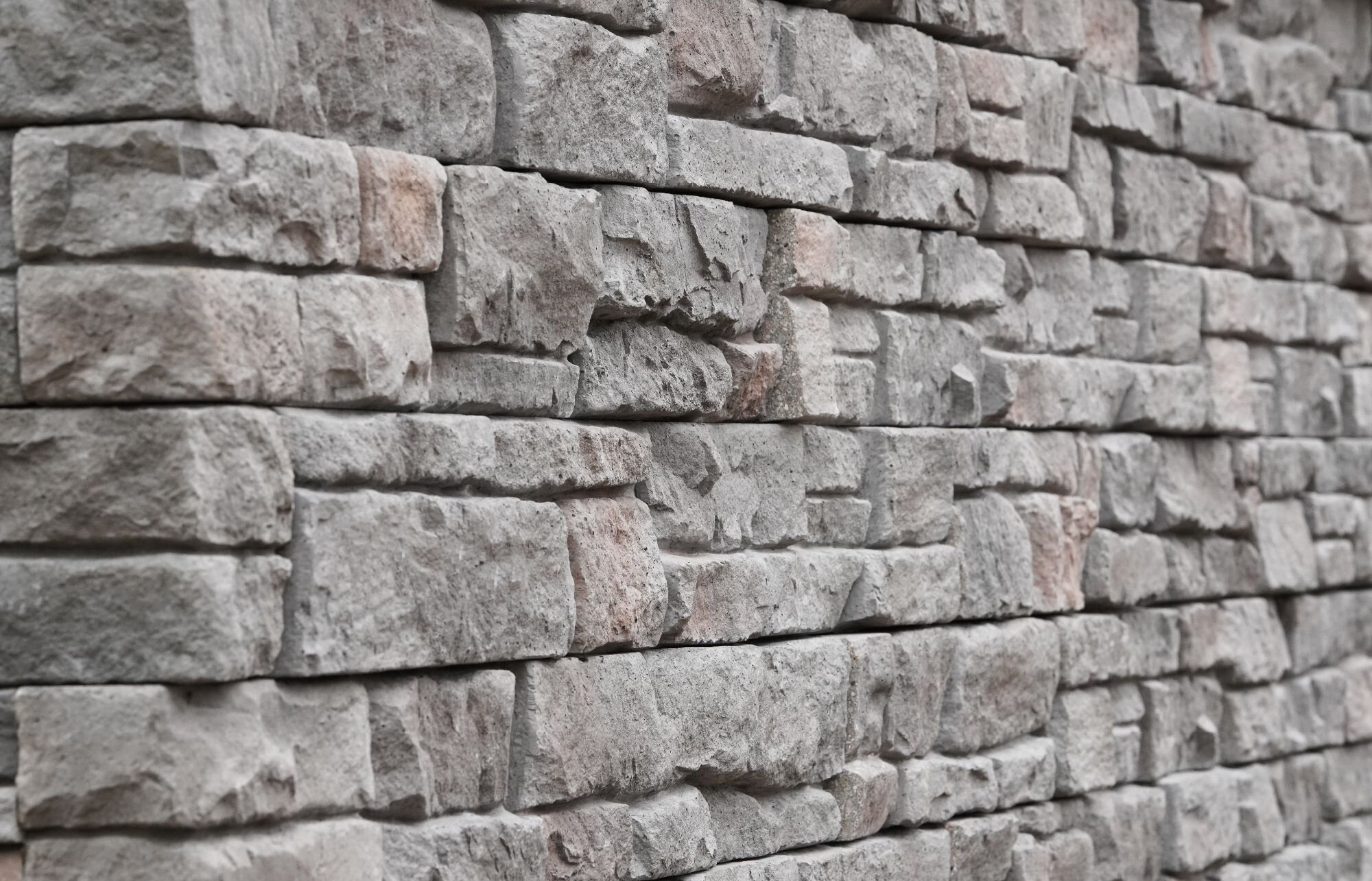 Great Lakes Stone - Raven